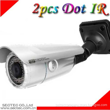 DOT IR Camera with Waterproof